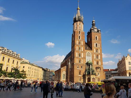 Chiesa della Vergine Maria
